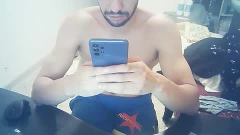 monkeydmajoub89 online show from 09.14.25