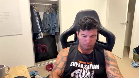 monkeydward online show from 02.06.26