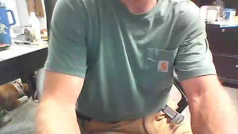 monkeypants04 online show from 07.15.26