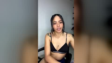 monky_ancestral online show from 07.08.26