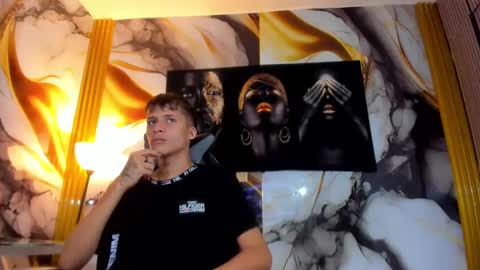 mono_blonde online show from 09.17.25