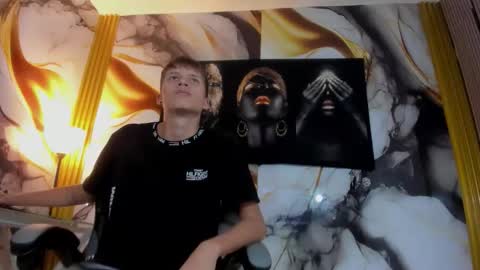 mono_blonde online show from 09.20.25