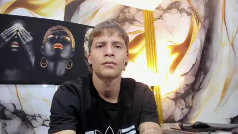 mono_blonde online show from 06.02.26