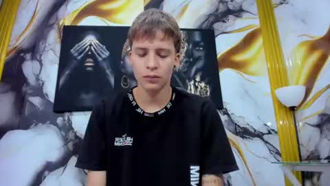 mono_blonde online show from 06.29.26