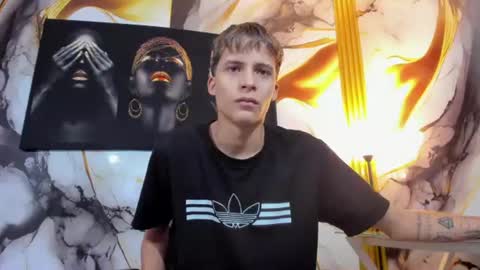 mono_blonde online show from 07.14.26