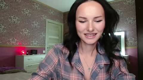 monparis_dream online show from 11.25.25