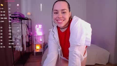  Monroe    Please dont forger to follow me  online show from 04.10.26