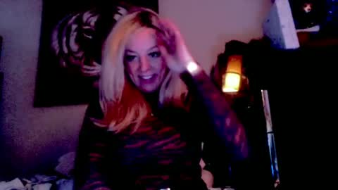 Monroe online show from 12.28.24