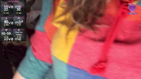 Monroe online show from 02.04.26