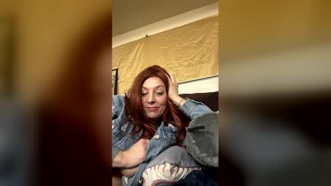 Monroe online show from 04.24.26