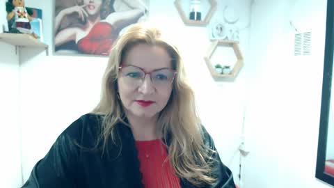 monserrat_diva online show from 03.24.26