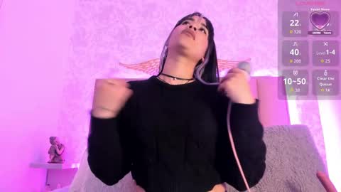 Adriana online show from 09.30.25