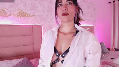 Adriana online show from 04.20.26