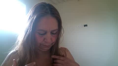 monserratsweet6 online show from 10.26.25