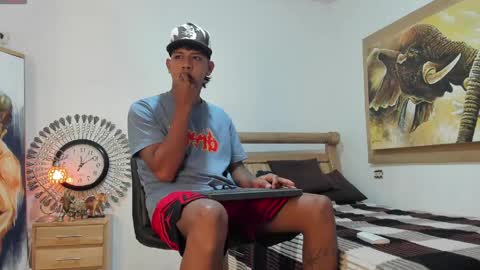 monsoon_the_best online show from 05.21.26