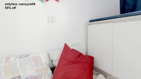 Nancy  no baby bb....or other name online show from 12.20.24