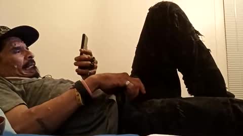 monster336803736 online show from 10.11.25