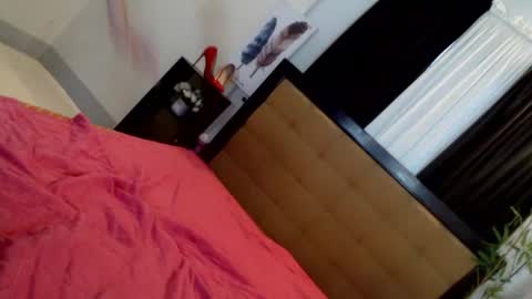 Snapshot of monstercock69_jamaica chatting on 02.26.25 Jhamaica online show from 02.26.25