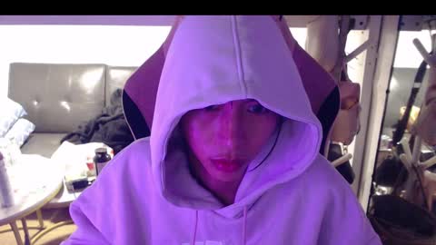 ELYSE A SIMPLE GIRL online show from 12.08.24