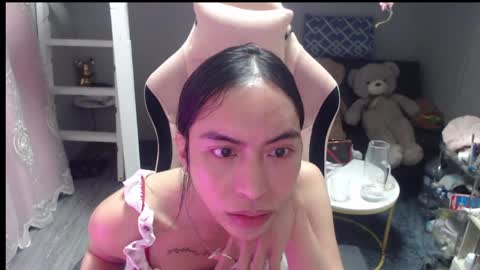 ELYSE A SIMPLE GIRL online show from 04.04.26