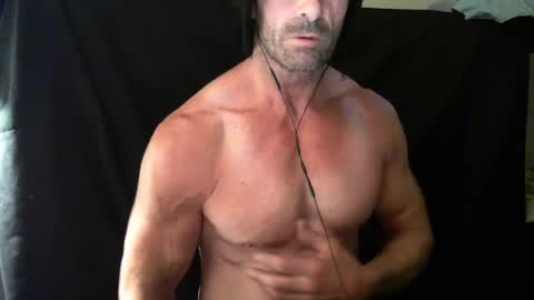 Snapshot of monsterdildos chatting on 02.22.25 monsterdildos online show from 02.22.25