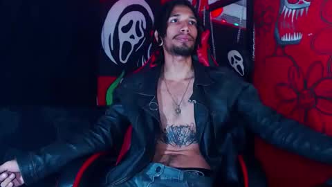 Xavier Rodriguez online show from 10.27.25