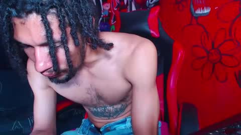 Xavier Rodriguez online show from 11.04.25