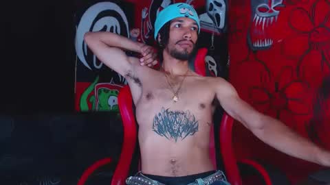 Xavier Rodriguez online show from 11.06.25