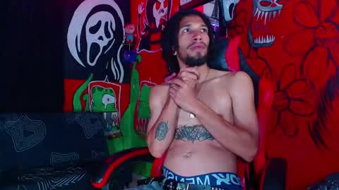 Xavier Rodriguez online show from 12.23.25