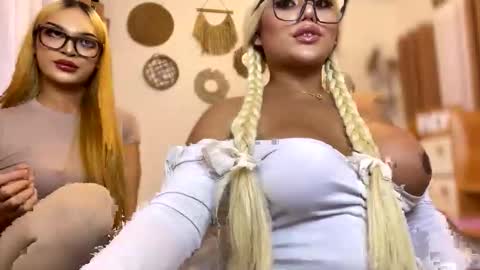 Ruthie online show from 11.13.25