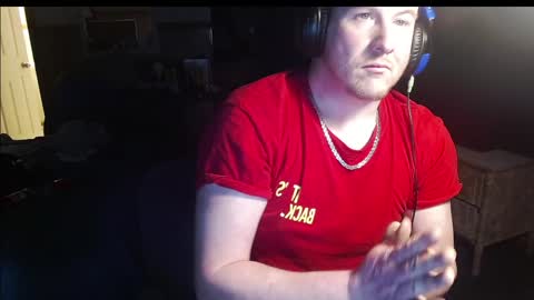 Kingalby817 online show from 01.03.25