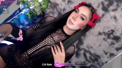 Princess take me to private or password show online show from 02.13.25