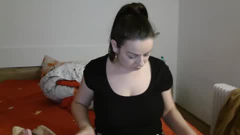 Monse online show from 01.30.25