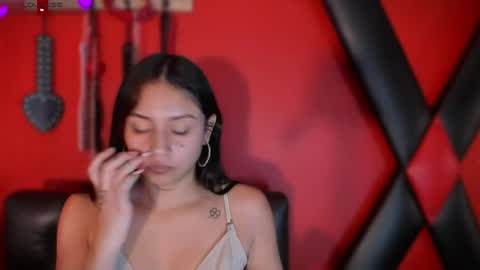 Monttserratt online show from 04.13.26