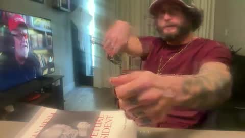 Montana Ridge online show from 10.27.25