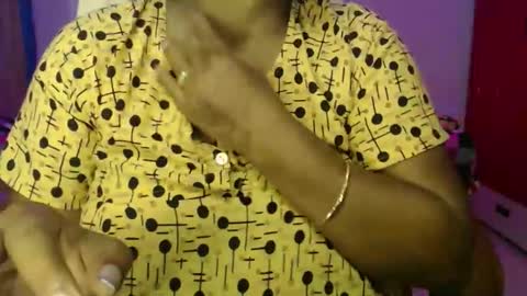 Maya online show from 11.27.25