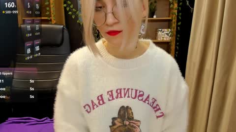 Katrin online show from 12.06.24