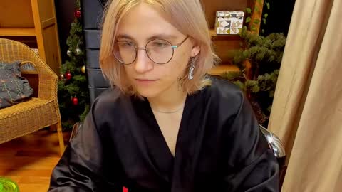 Katrin online show from 12.11.24