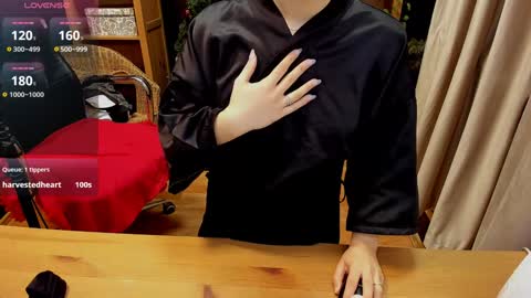 Katrin online show from 12.15.24