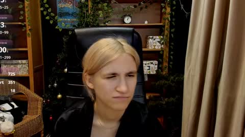 Katrin online show from 12.15.24