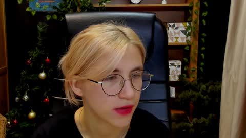 Katrin online show from 12.15.24