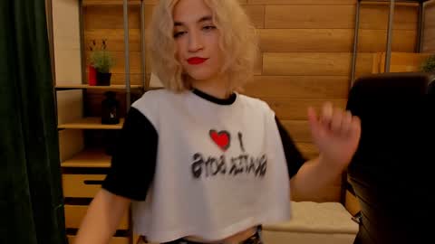 Katrin online show from 12.16.24