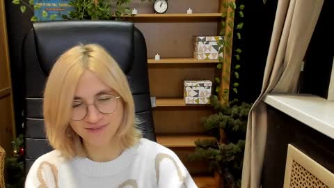 Katrin online show from 12.21.24