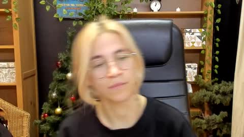 Katrin online show from 12.23.24