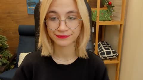 Katrin online show from 12.25.24