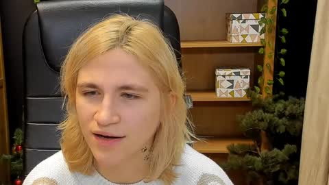 Katrin online show from 12.25.24