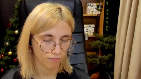 Katrin online show from 12.27.24