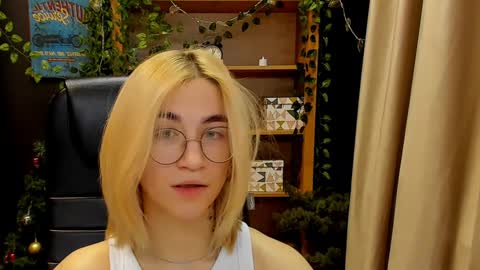 Katrin online show from 12.30.24