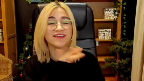 Katrin online show from 12.30.24