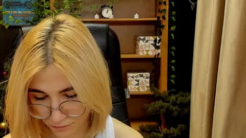 Katrin online show from 12.31.24